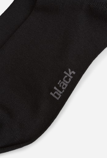 Blackpool solid socks
