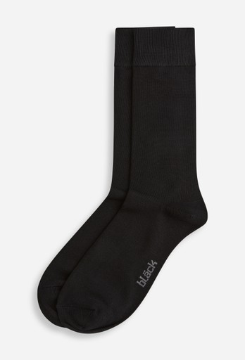 Blackpool solid socks