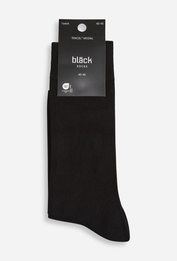 Blackpool solid socks