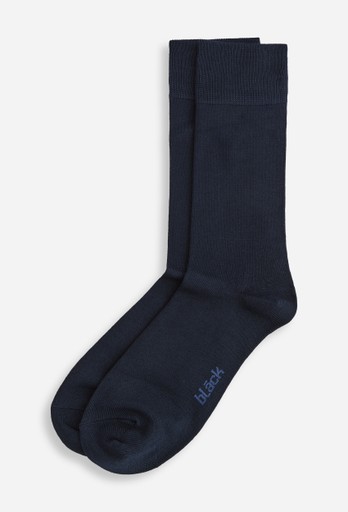 Blackpool solid socks