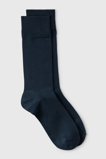 Blackpool solid socks