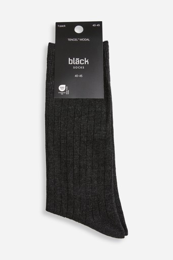 Wigan rib sock