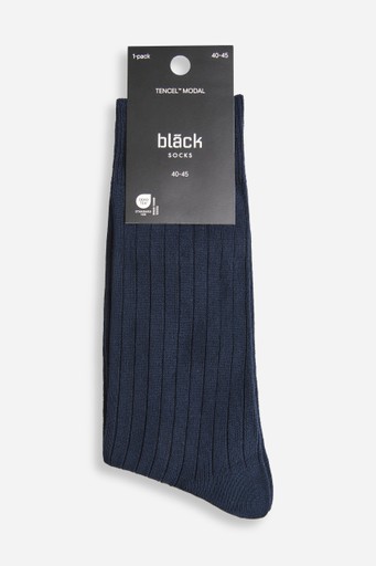 Wigan rib sock