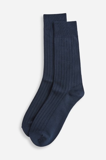 Wigan rib sock