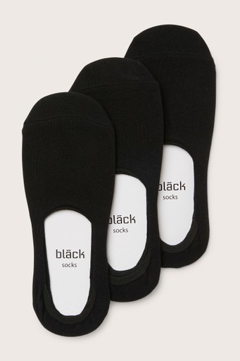 Mason step socks 3-p