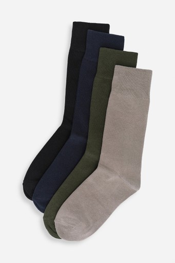 Adam 4-pack socks