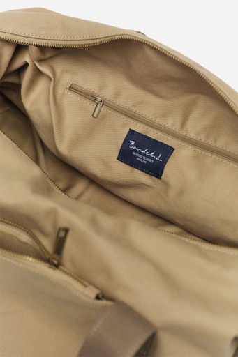 Barney weekend bag
