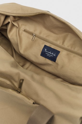 Barney weekend bag