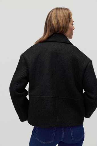 Ilvia jacket