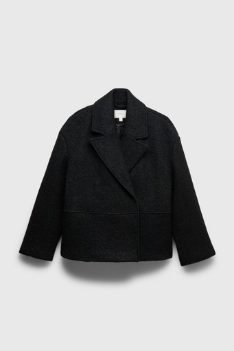 Ilvia jacket
