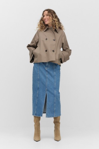 Ananya jacket