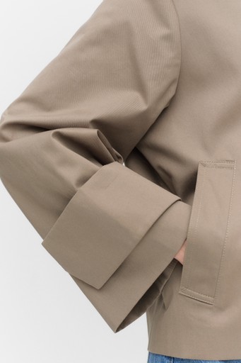 Ananya jacket