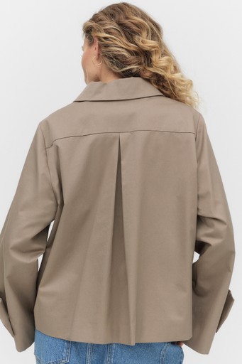 Ananya jacket