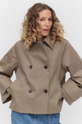 Ananya jacket