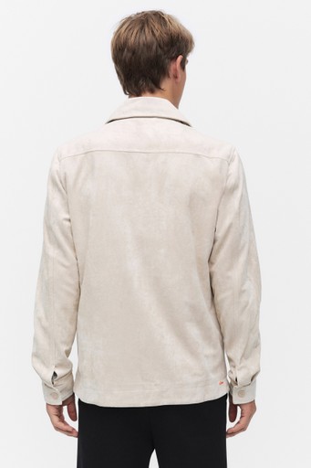 Nash vegan suede