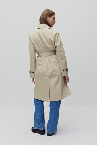 Amalia trenchcoat