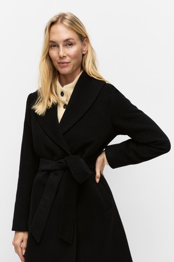 Selma coat