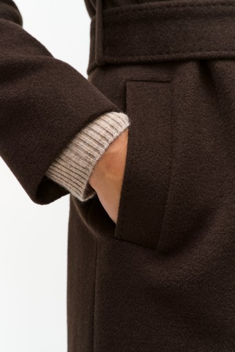 Selma coat