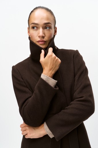 Selma coat