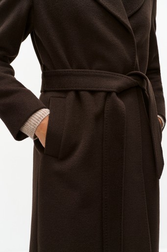 Selma coat