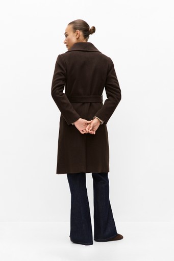 Selma coat
