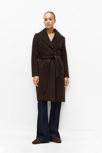Selma coat