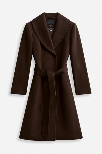 Selma coat