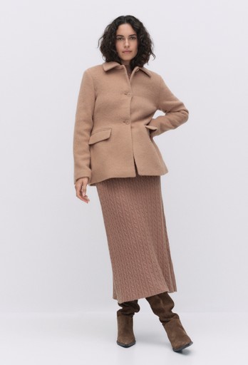 Amelie jacket
