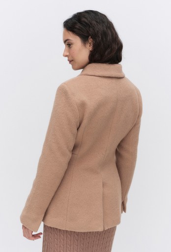 Amelie jacket