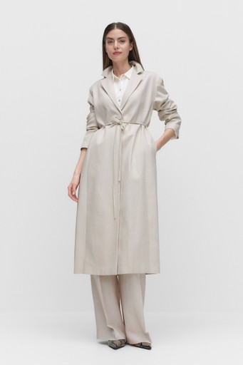 Lesley coat