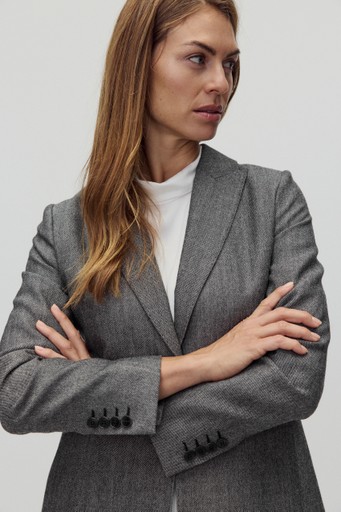 Hilma blazer