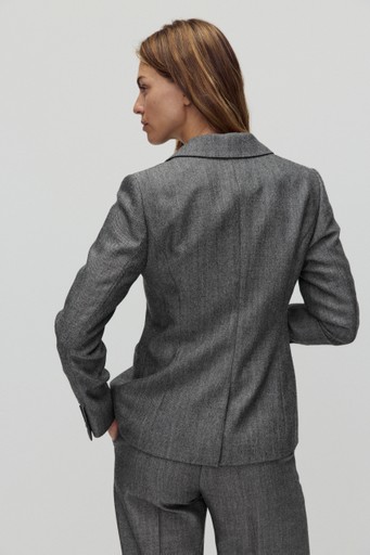 Hilma blazer