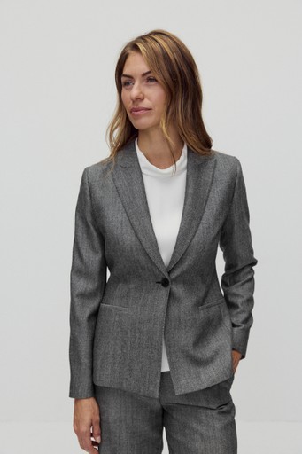 Hilma blazer