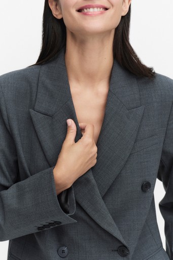 Claudia blazer