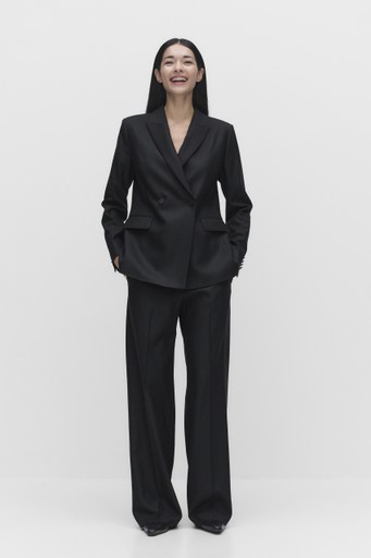 Cleo blazer
