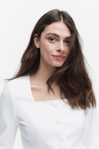 Tina blazer