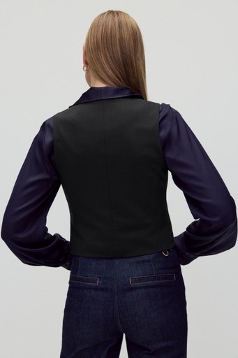 Desi waistcoat