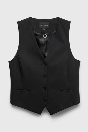 Desi waistcoat