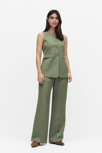 Meia waistcoat