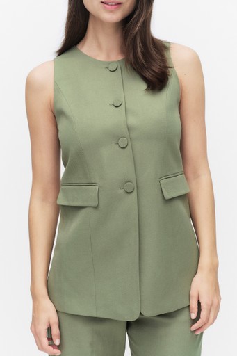 Meia waistcoat