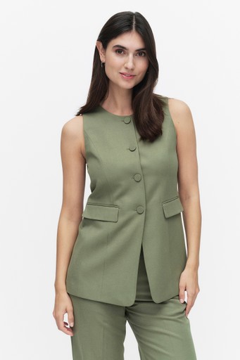 Meia waistcoat