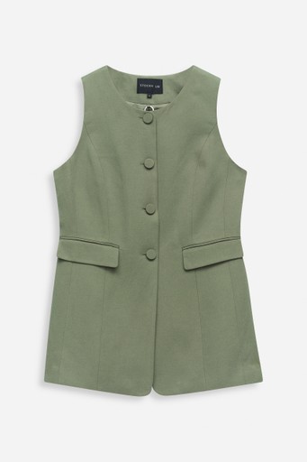 Meia waistcoat