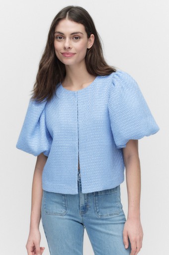 Chantelle jacket