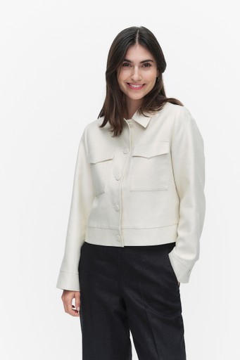 Siri jacket
