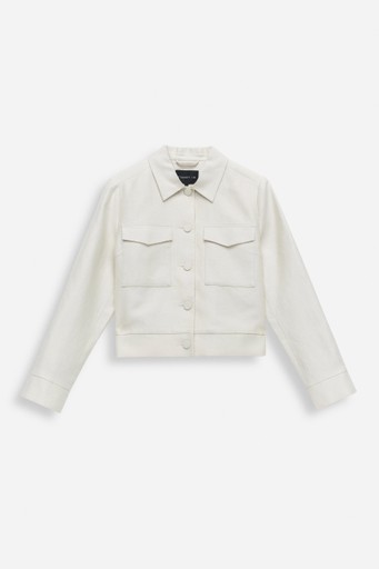 Siri jacket