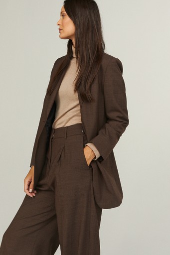 Karen loose blazer