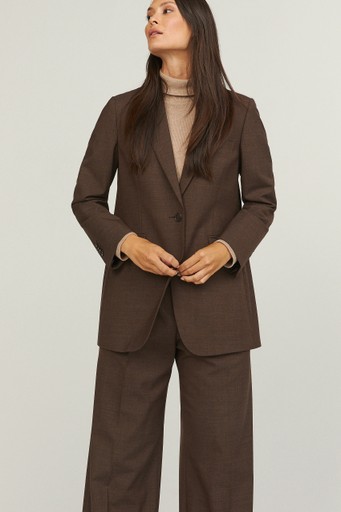 Karen loose blazer
