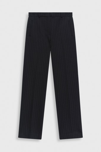 Desi straight trousers