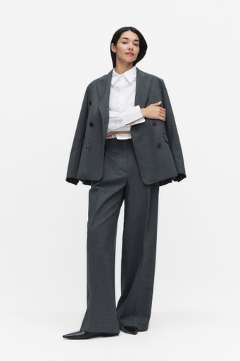 Claudia trousers