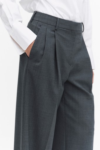 Claudia trousers